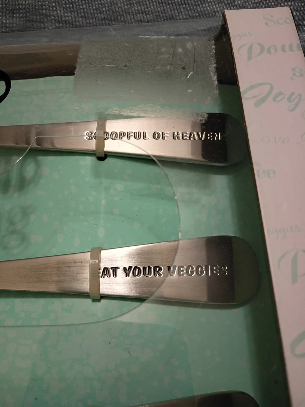 Stainless Steel Serving Hostess Set - Dining Expressions